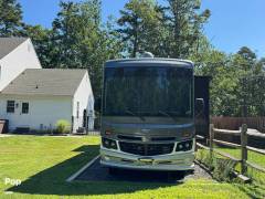 2019 Fleetwood Bounder 35K, $ 85,000