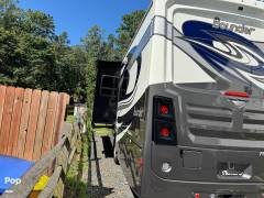 2019 Fleetwood Bounder 35K, $ 85,000
