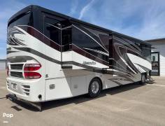 2014 Tiffin Allegro Bus 37AP, $ 189,000