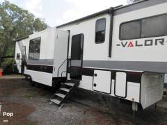 2024 Alliance RV Valor 44V14, $ 99,750
