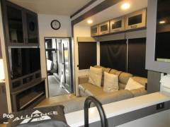 2024 Alliance RV Valor 44V14, $ 99,750