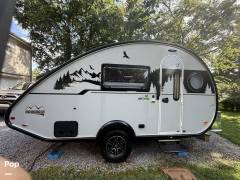 2023 nuCamp 400 Boondock, $ 30,900