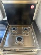 2017 Airstream Classic 30, $ 95,000
