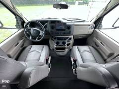 2022 Entegra Coach Odyssey 26M, $ 71,000