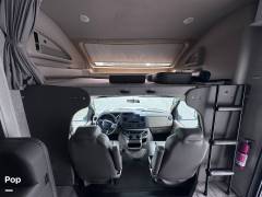 2022 Entegra Coach Odyssey 26M, $ 71,000