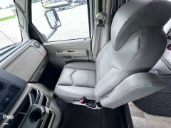 2022 Entegra Coach Odyssey 26M, $ 71,000