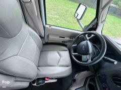 2022 Entegra Coach Odyssey 26M, $ 71,000