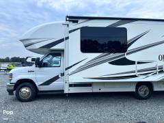2022 Entegra Coach Odyssey 26M, $ 71,000