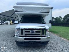 2022 Entegra Coach Odyssey 26M, $ 71,000