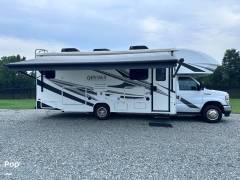 2022 Entegra Coach Odyssey 26M, $ 71,000