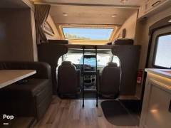 2022 Entegra Coach Odyssey 26M, $ 71,000