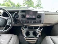 2022 Entegra Coach Odyssey 26M, $ 71,000