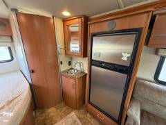 2013 Winnebago View 24J, $ 47,500