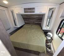 2021 Keystone Passport 3351BH, $ 27,812
