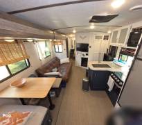 2021 Keystone Passport 3351BH, $ 27,812