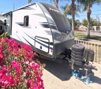2021 Keystone Passport 3351BH, $ 27,812