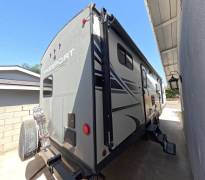 2021 Keystone Passport 3351BH, $ 27,812