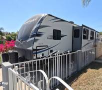 2021 Keystone Passport 3351BH, $ 27,812