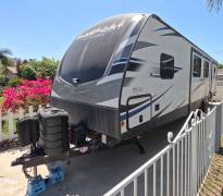 2021 Keystone Passport 3351BH, $ 27,812