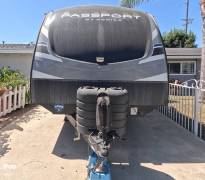 2021 Keystone Passport 3351BH, $ 27,812