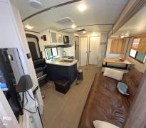 2021 Keystone Passport 3351BH, $ 27,812