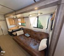 2021 Keystone Passport 3351BH, $ 27,812