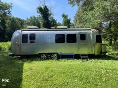 2018 Airstream Flying Cloud 28RBQ, $ 55,500