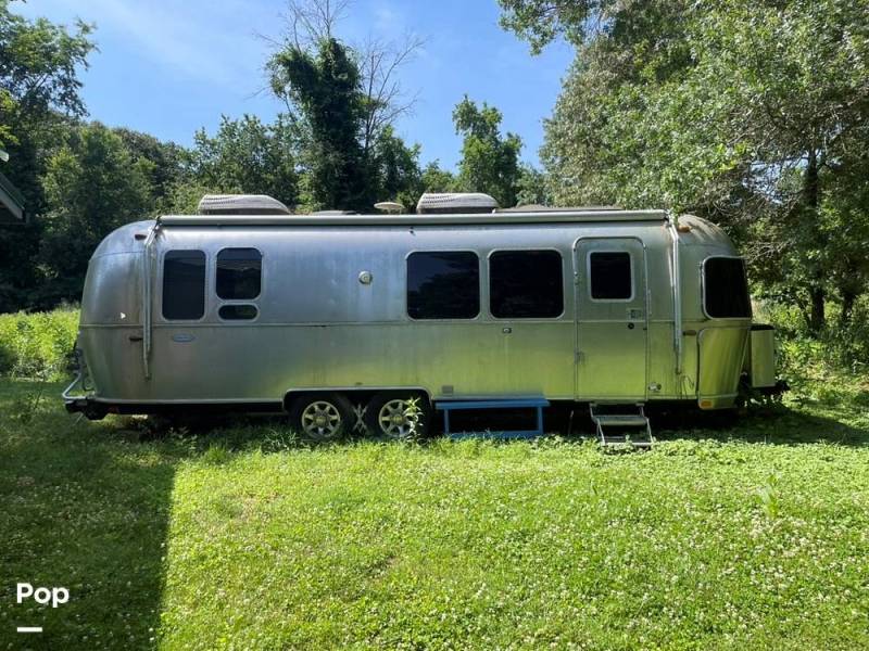 2018 Airstream Flying Cloud 28RBQ, $ 55,500