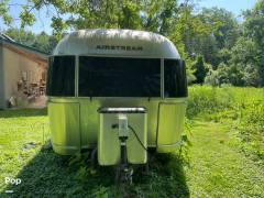 2018 Airstream Flying Cloud 28RBQ, $ 55,500