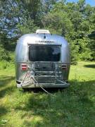 2018 Airstream Flying Cloud 28RBQ, $ 55,500