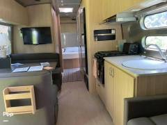 2018 Airstream Flying Cloud 28RBQ, $ 55,500