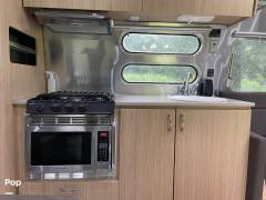 2018 Airstream Flying Cloud 28RBQ, $ 55,500