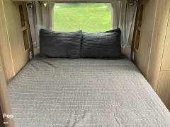 2018 Airstream Flying Cloud 28RBQ, $ 55,500