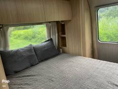 2018 Airstream Flying Cloud 28RBQ, $ 55,500