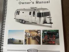 2018 Airstream Flying Cloud 28RBQ, $ 55,500