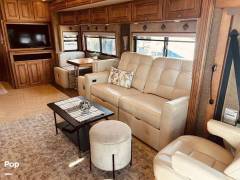 2013 Itasca Meridian 36M, $ 125,000