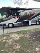 2013 Itasca Meridian 36M, $ 125,000