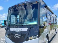 2013 Itasca Meridian 36M, $ 125,000