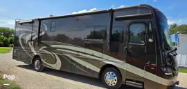 2015 Coachmen Cross Country SRS 360DL, $ 95,000