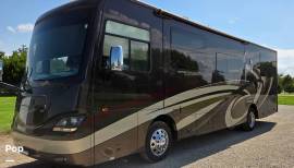 2015 Coachmen Cross Country SRS 360DL, $ 95,000