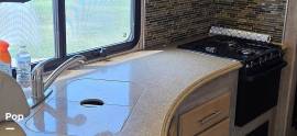 2015 Coachmen Cross Country SRS 360DL, $ 95,000