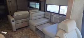 2015 Coachmen Cross Country SRS 360DL, $ 95,000