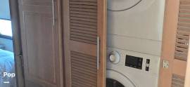 2015 Coachmen Cross Country SRS 360DL, $ 95,000