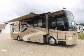 2007 Fleetwood Discovery 39S, $ 49,900