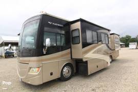 2007 Fleetwood Discovery 39S, $ 49,900