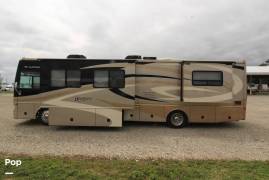 2007 Fleetwood Discovery 39S, $ 49,900