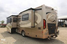 2007 Fleetwood Discovery 39S, $ 49,900