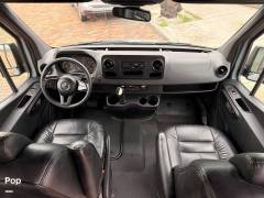 2019 Mercedes-Benz Sprinter 3500 170WB, $ 82,000