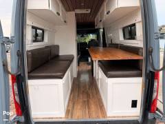 2019 Mercedes-Benz Sprinter 3500 170WB, $ 82,000