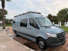 2019 Mercedes-Benz Sprinter 3500 170WB, $ 82,000